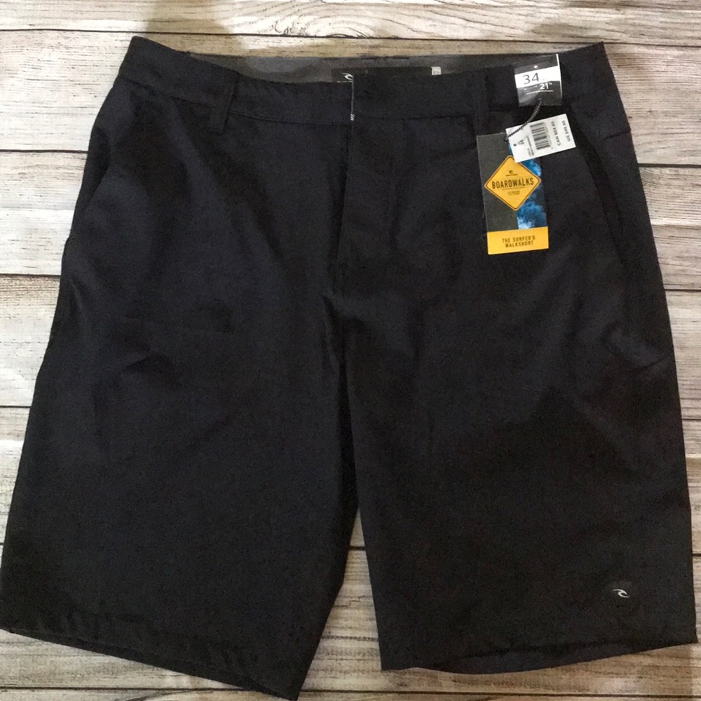 NWT Rip Curl Boardwalks Walkshort